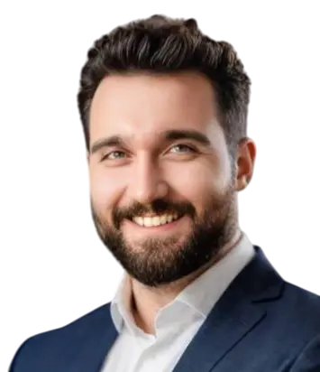 Taner Metin - Gründer - Profilbild