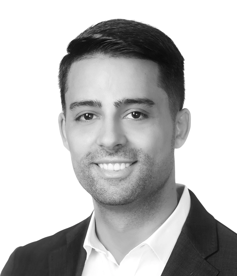 Taner Pekdemir - Senior Management Consultant - profile avatar