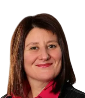 Tanja Heimes - Device Integration - profile avatar