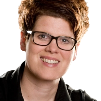 Tanja Stich - Consultant - profile avatar