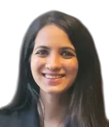 Tanvi B. - UI/UX – Designer - Profilbild