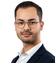 Tarek El Idrisi - IT-Berater - Profilbild