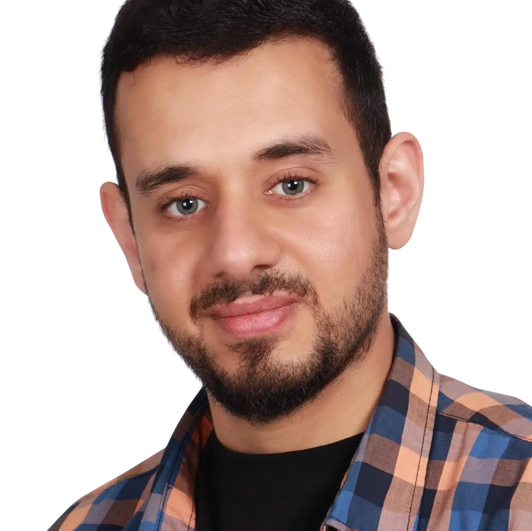 Tarek Fatal - Software Developer - profile avatar