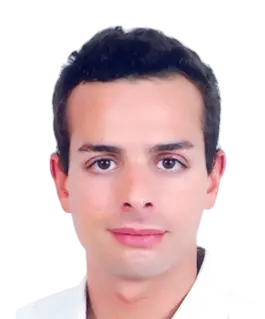 Tareq Bouyakhf - Kursmanager - Profilbild