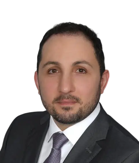Tareq Kellyeh - Teamleiter - Enterprise-Lösungsarchitekt - Profilbild