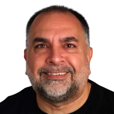 Tariq Burki - Management Consultant - profile avatar