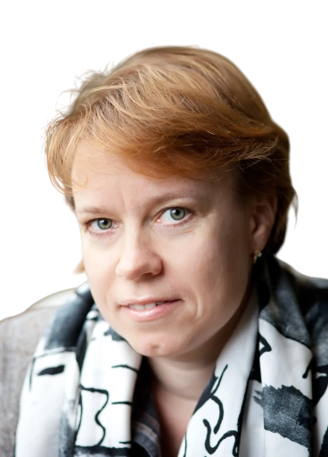 Tatiana Gubina - Business Analyst - profile avatar