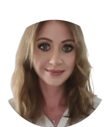 Tatjana Marcenko - Mitarbeiterin Gastronomie Aushilfe - Profilbild