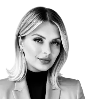 Tatyana Chernyshova - AML, Compliance, Internal Audit, SOX, Accounts Receivable/Payable Accounting - profile avatar