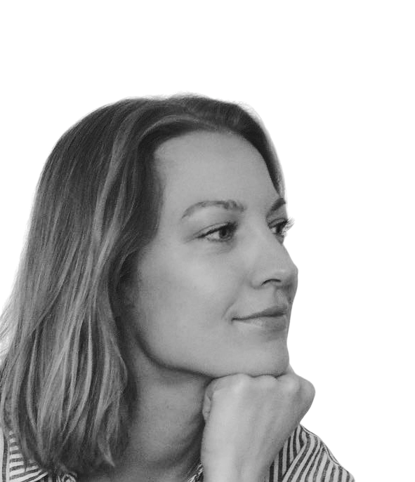 Teresa Köster - Leiterin Marken- und Kommunikation - Profilbild