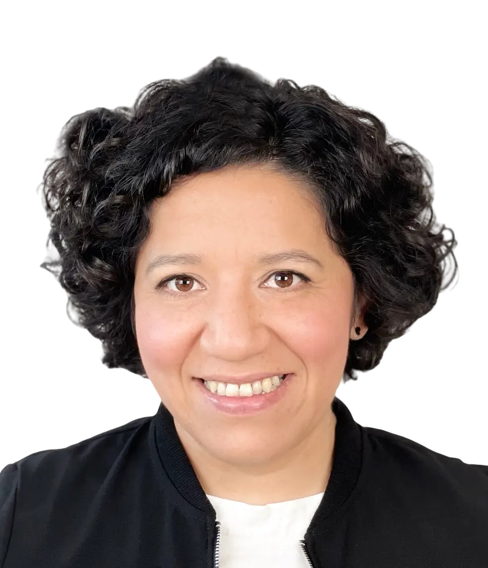 Teresa Moreno - Digital Learning Project Manager - profile avatar