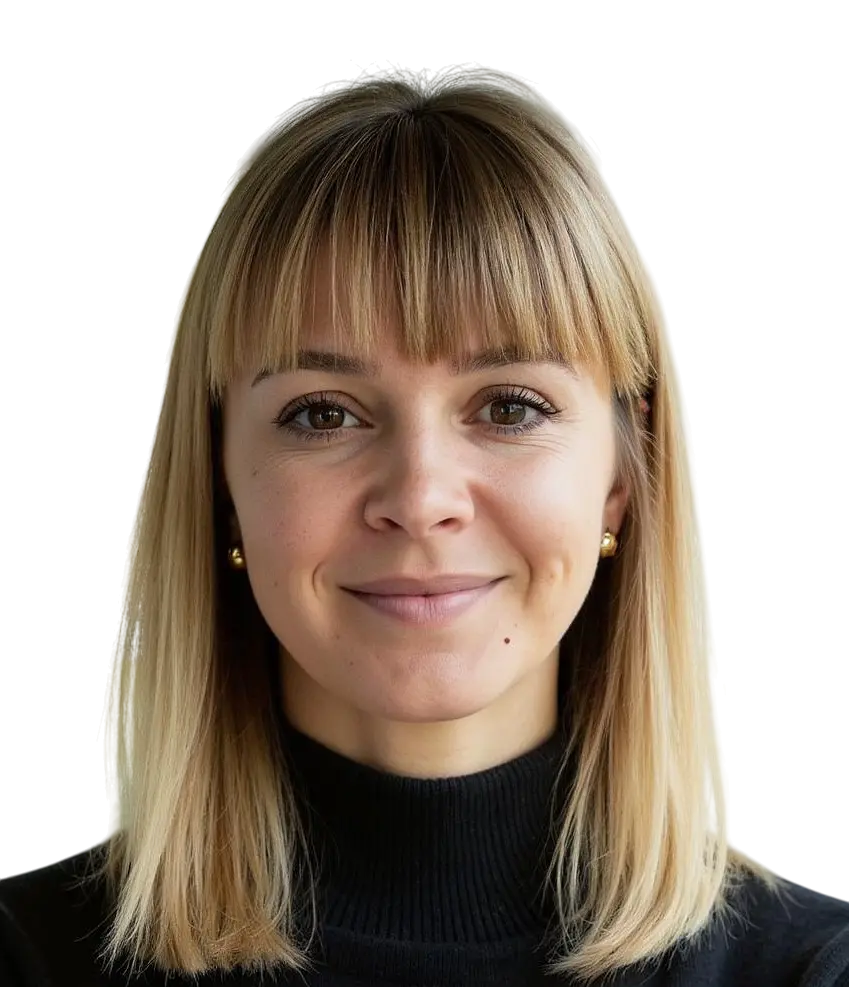 Teresa Prosch - Freiberuflicher UI/UX-Produktdesigner - Profilbild