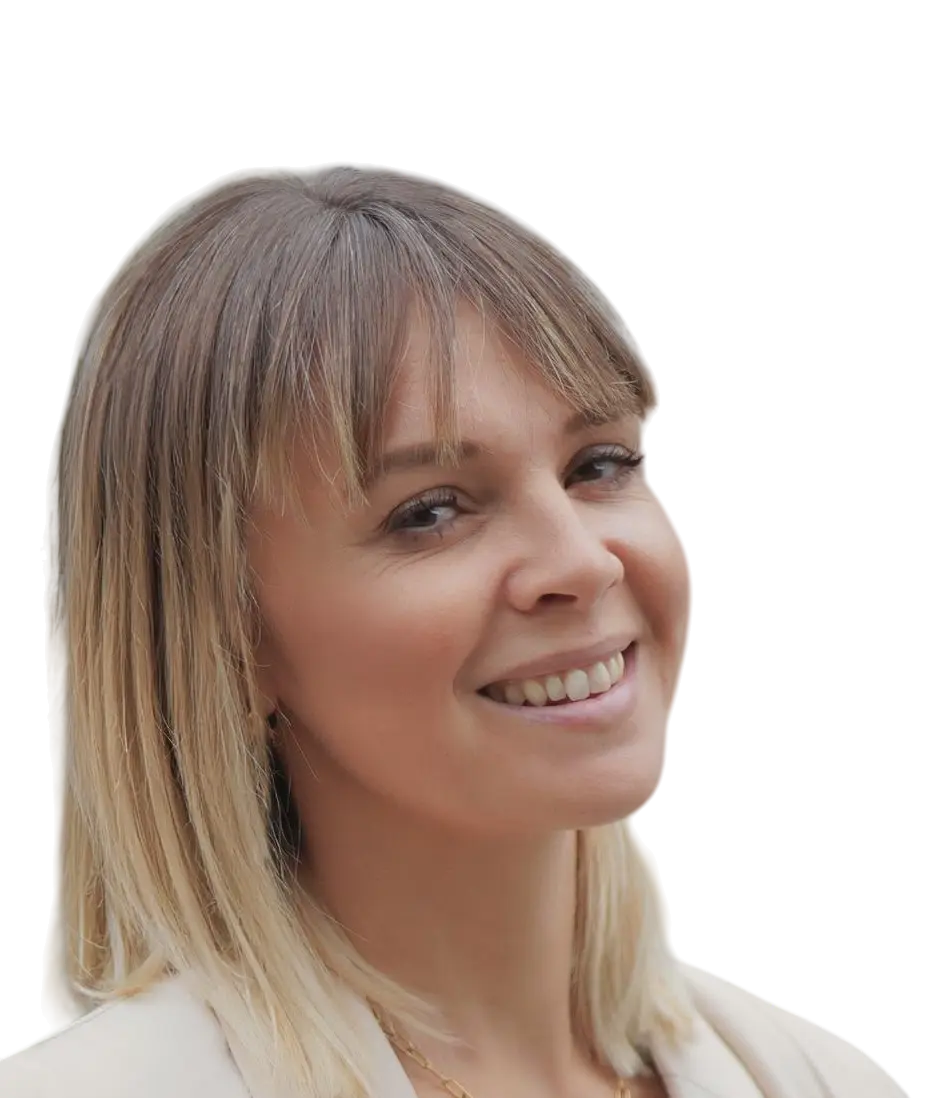 Teresa Prosch - Freiberuflich - Profilbild