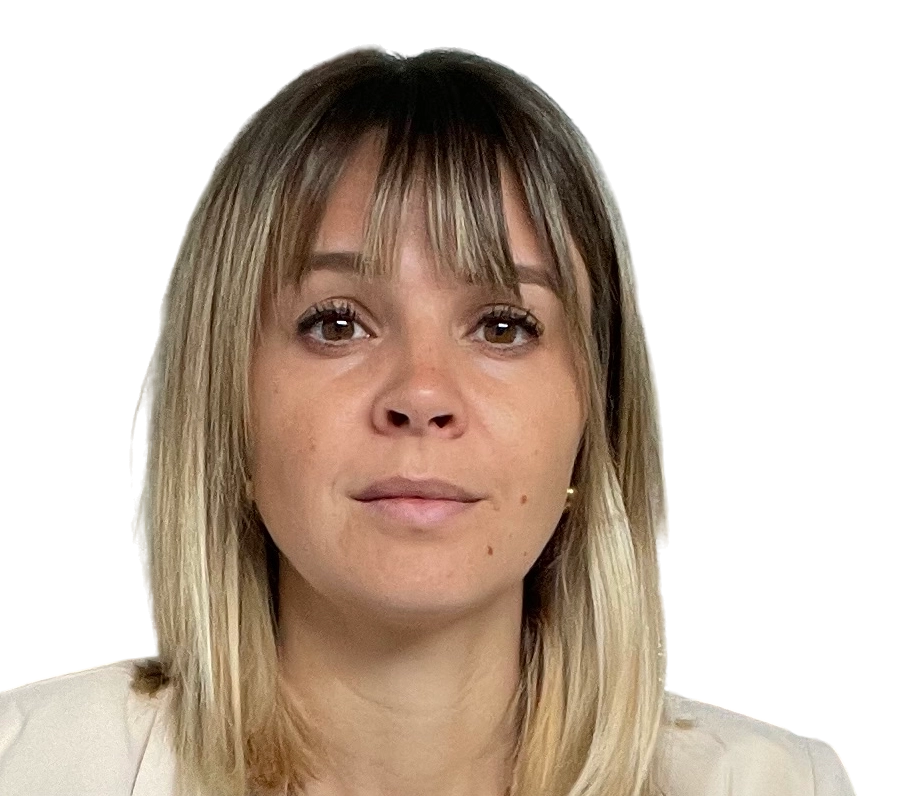 Teresa Prosch - UX / UI Product Designer - profile avatar