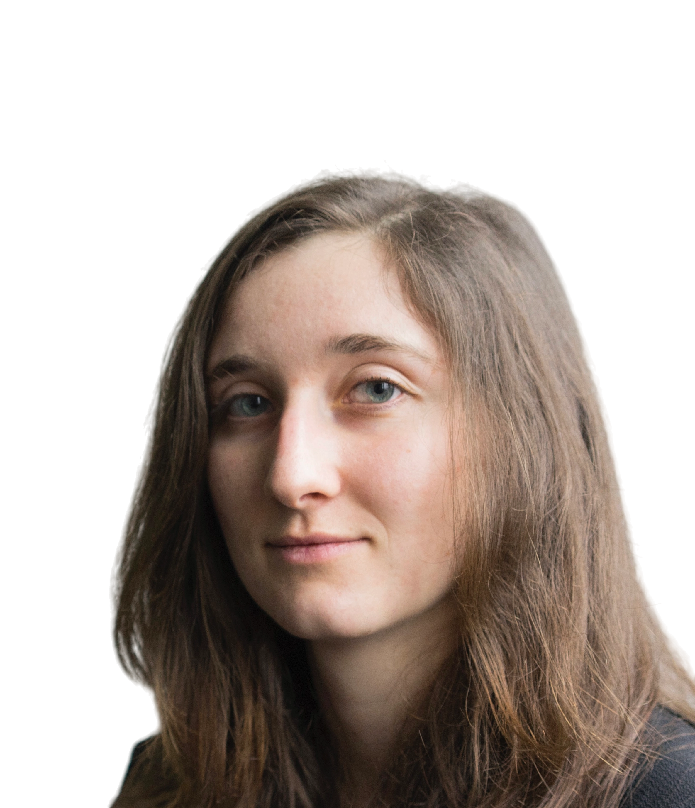 Tessa Mäder - Product Owner & User Researcher - profile avatar