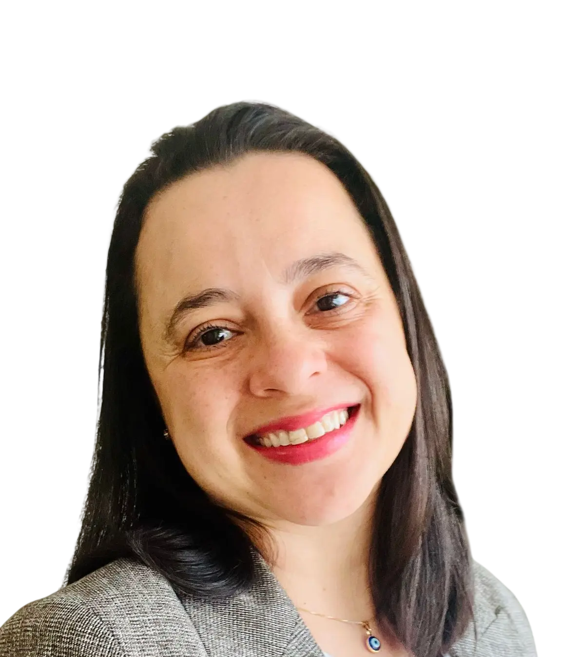 Thais Cacador - Talentpartner - Profilbild