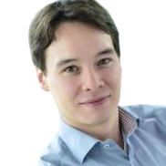 Thanh Nguyen - Manager für digitale Inhalte & Produkte - Profilbild