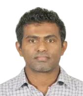 Thanuj Igalawithana - Lead Software Engineer - profile avatar