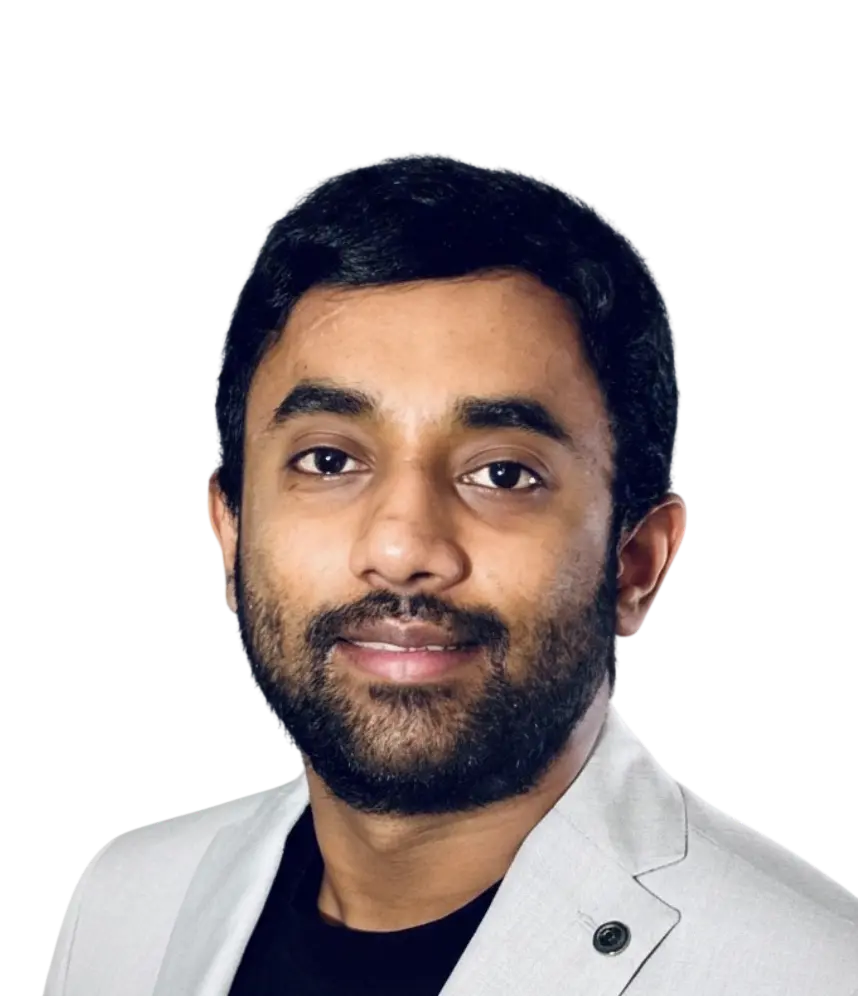 Tharun (Raghavadoss) Nirmala - KYC Analyst (CDD) / Institutional Onboarding Analyst (CDD/EDD) - profile avatar