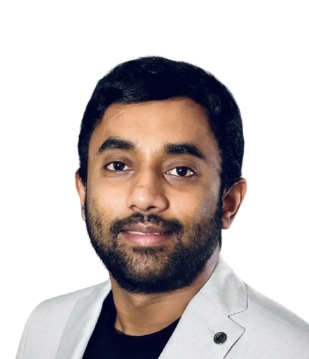Tharun Nirmala - KYC-Analyst (CDD) / Analyst für institutionelles Onboarding (CDD/EDD) | Experte Risikomanager - Profilbild