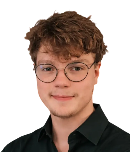 Theodor H. - IT-Dienstleister - Profilbild