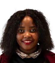 Theresa Nassanga