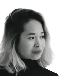 Thi Hong Minh Voll - UI/UX-Designer - Profilbild