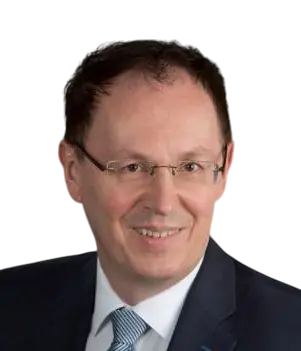 Thierry Hittinger - Integrationsberater - Profilbild