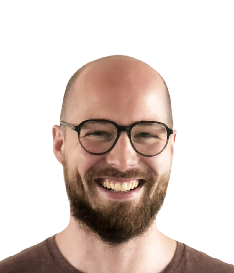 Thies Schneider - Spatial UX Lead - profile avatar