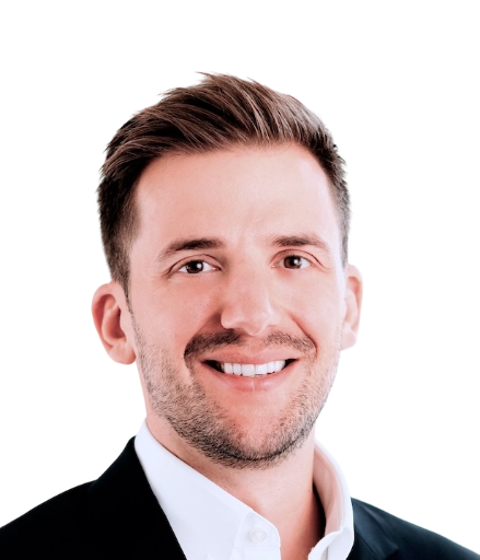 Thilo Trost - Managing Director | Future-oriented Head of Innovation - profile avatar