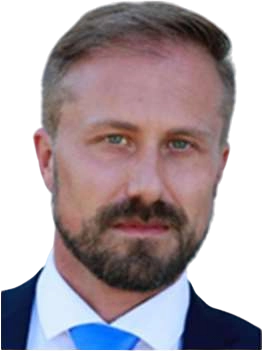 Thomas Blum - Senior Manager Project & Business Development (External Consultant) | Dedicated Sales Manager - profile avatar