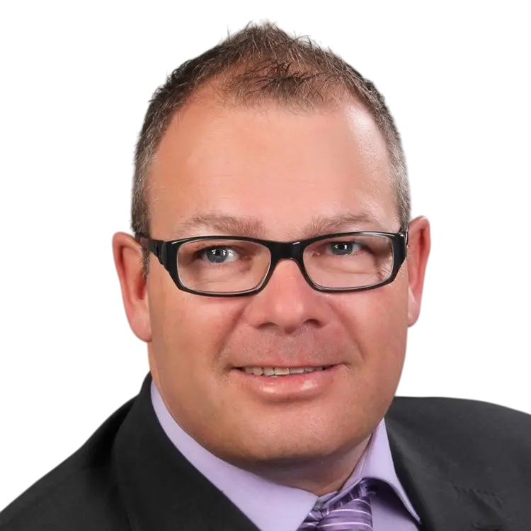 Thomas Bössl - Berater - Profilbild