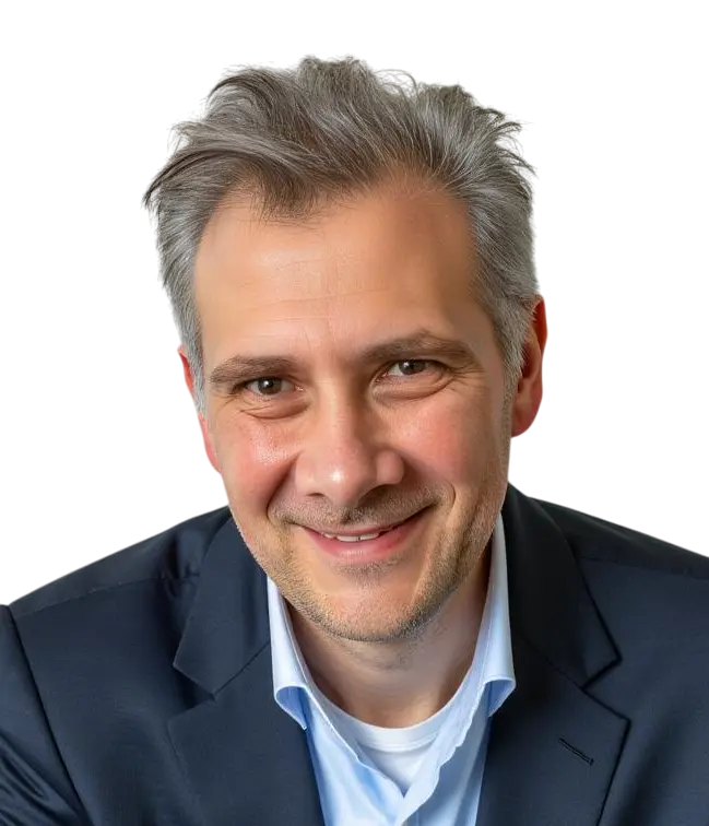 Thomas Büdinger - Agile Coach & Senior Scrum Master - profile avatar