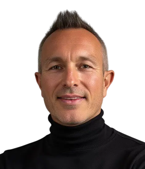 Thomas (C.) Czech - Externer Berater für Programmmanagement / SCRUM Master - Profilbild