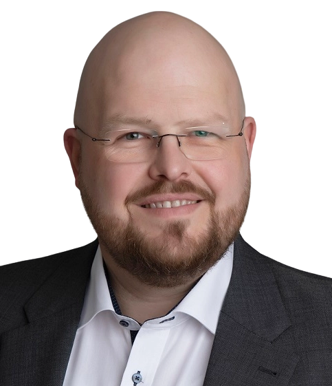 Thomas Cabjolsky-Hofer - Specialist in Process Digitization and Project Management with Microsoft 365 - profile avatar