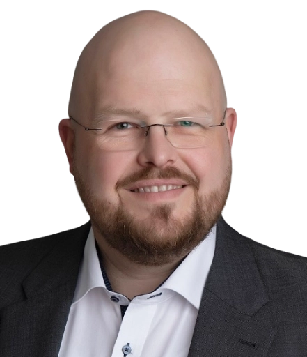 Thomas Cabjolsky-hofer - Spezialist für Prozessdigitalisierung und Projektmanagement mit Microsoft 365 | Zukunftsorientierter SharePoint Consultant - Profilbild