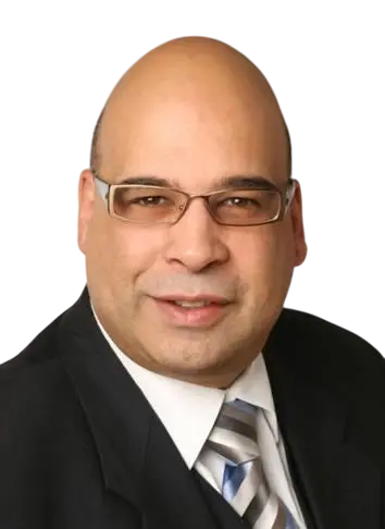 Thomas (Charles) Martin - Senior Projektmanager - Profilbild