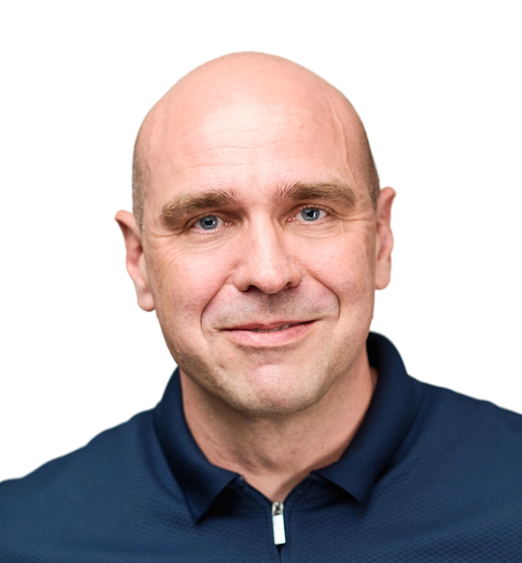 Thomas (Christian) Thiele - CTO - Profilbild