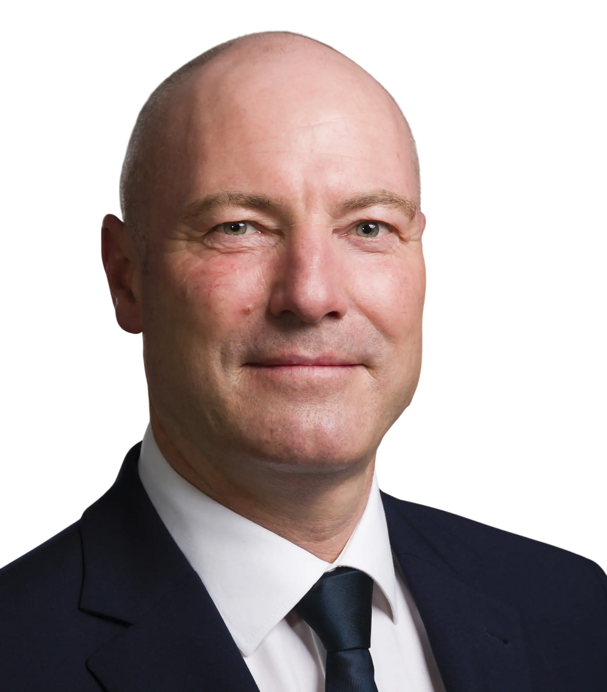 Thomas (Dipl.-Ing.) Walter-Sennewald - Geschäftsführender Gesellschafter - Profilbild