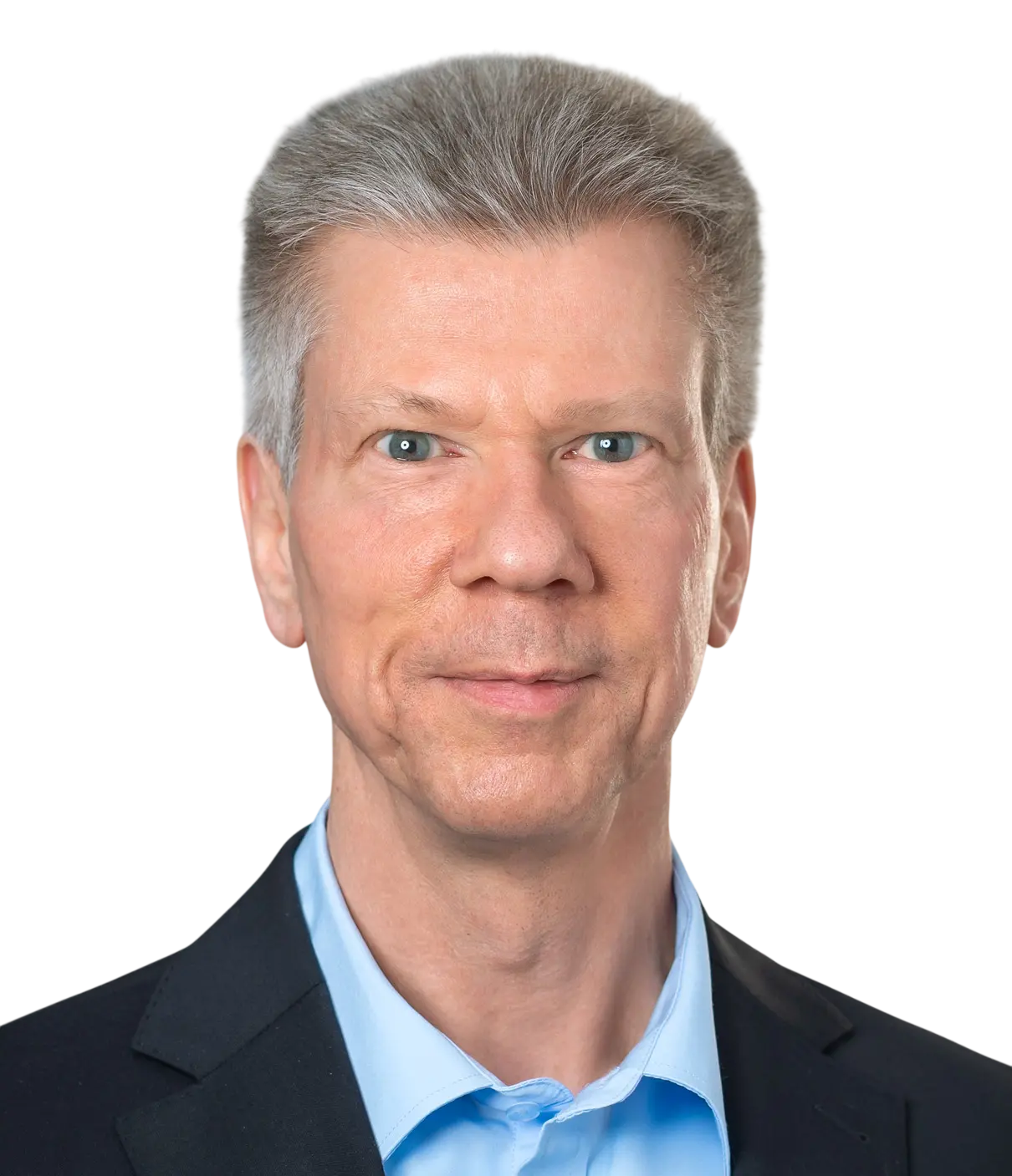 Thomas Langer - Consultant für KI, Elektronik Entwicklung und System Integration - Profilbild