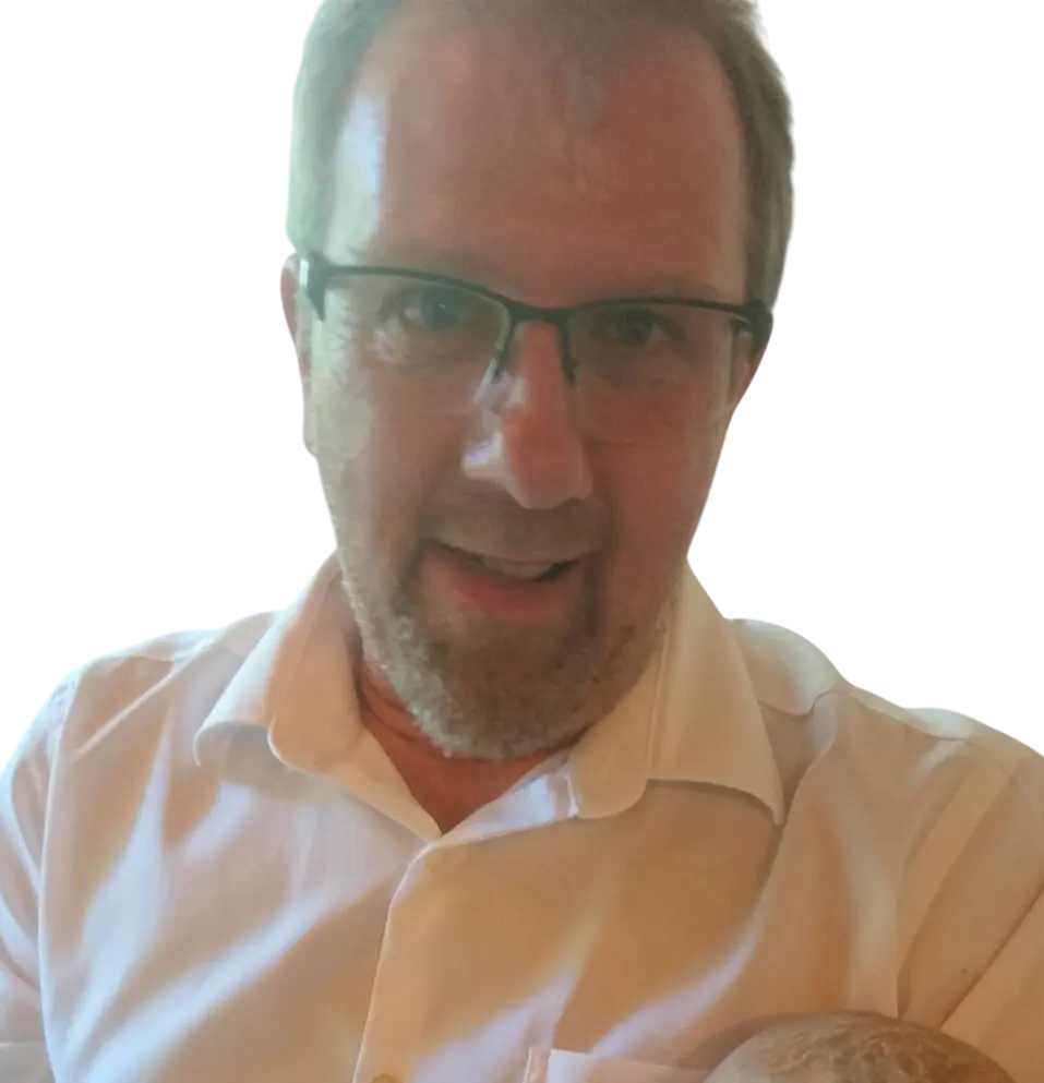 Thomas Scheb - Geschäftsführer - Profilbild