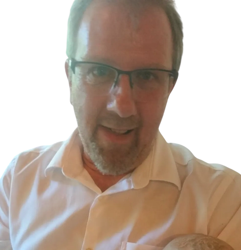 Thomas Scheb - Geschäftsführer | Zertifizierter PLC Engineer - Profilbild