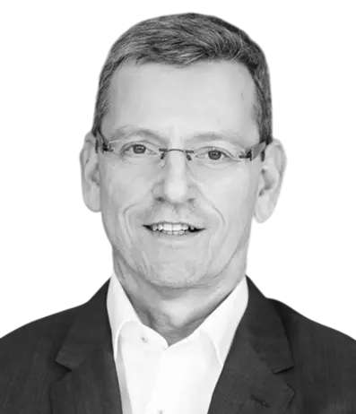 Thomas (Dr.) Kaufmann - Data Protection and Information Security Consultant - profile avatar