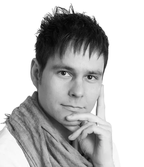 Thomas Escher - Angel Investor - profile avatar