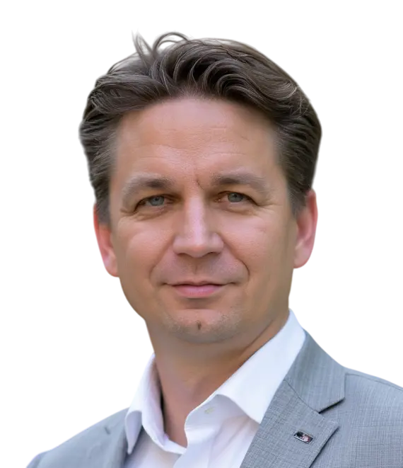 Thomas Fey-Grytnes - Full-Time Applied AI/ML Upskilling - profile avatar