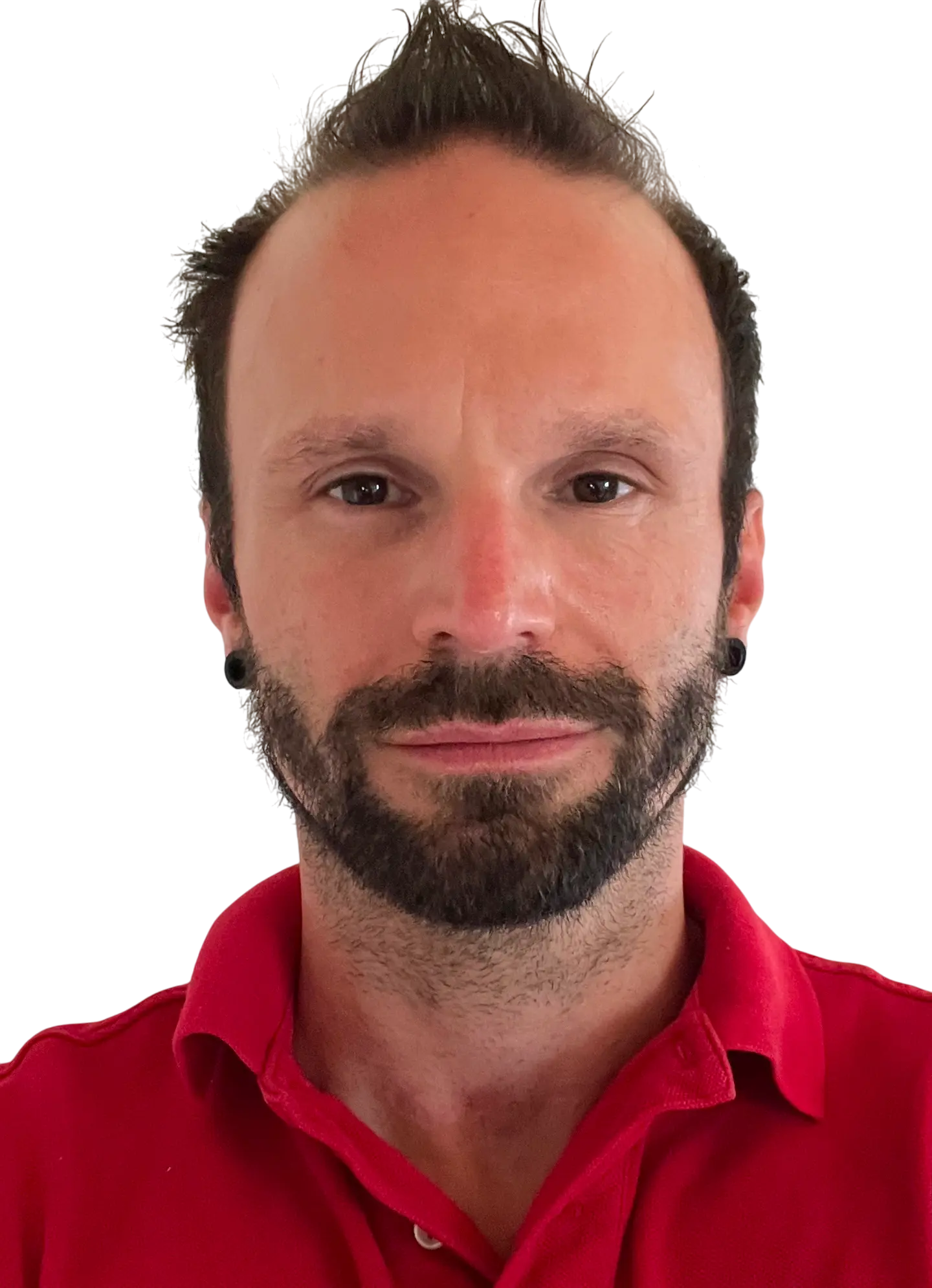 Thomas Fischnaller - Vertrieb, Webdesign, Freelancer - Profilbild