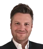 Thomas Geser - Teilprojektleiter “Lieferketteneffizienz steigern” - Profilbild