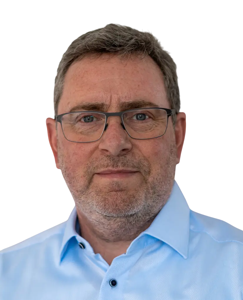 Thomas Grevenkamp - Senior .NET / Cloud Engineer - profile avatar