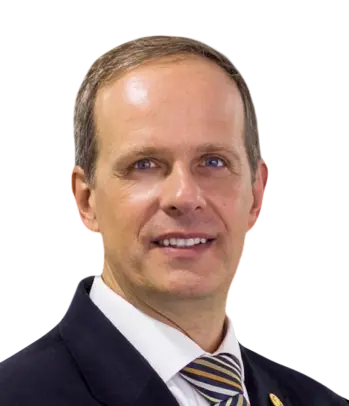 Thomas (H.) Treutler - Managing Partner & Interim Executive - profile avatar