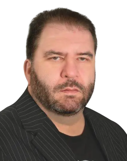 Thomas Hain - Software Developer - profile avatar